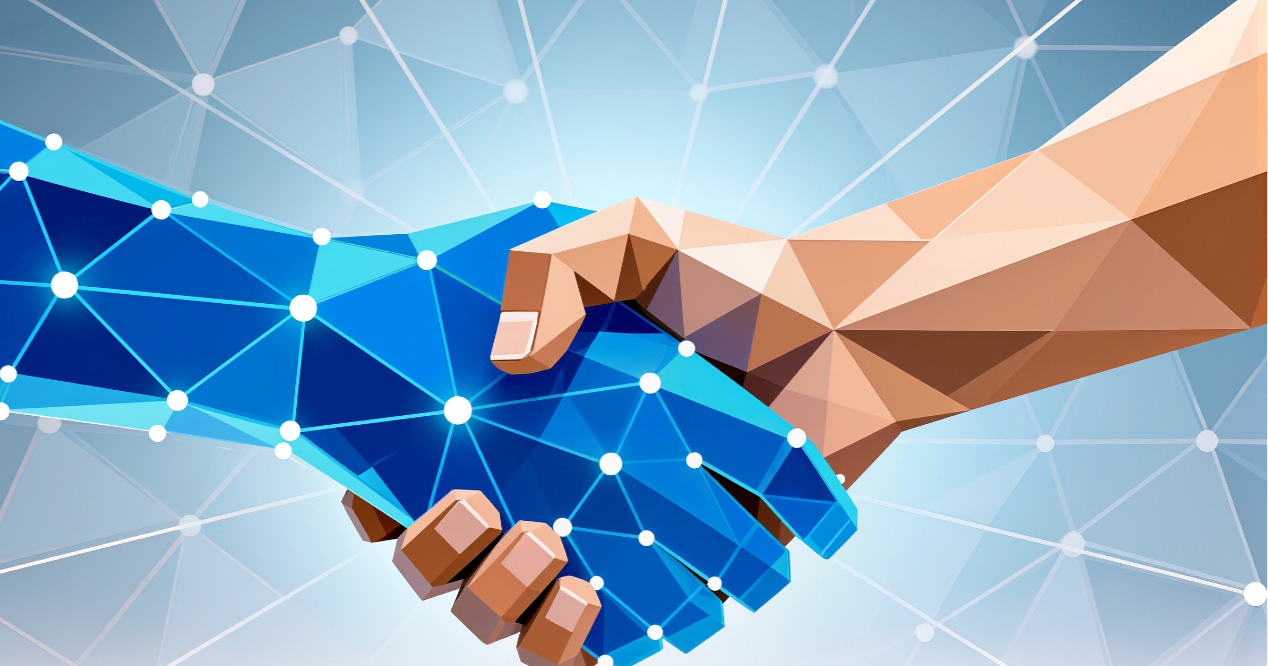 Digital documents firm shape smarter AI future