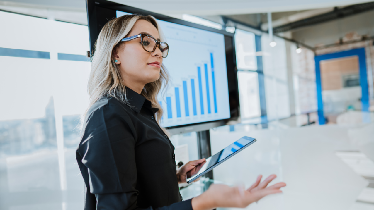 Optimizing last-mile delivery for a retail leader