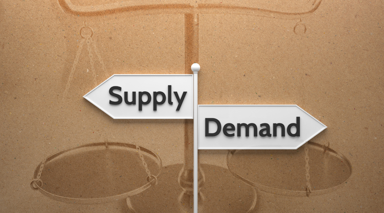 Demand forecasting modernisation