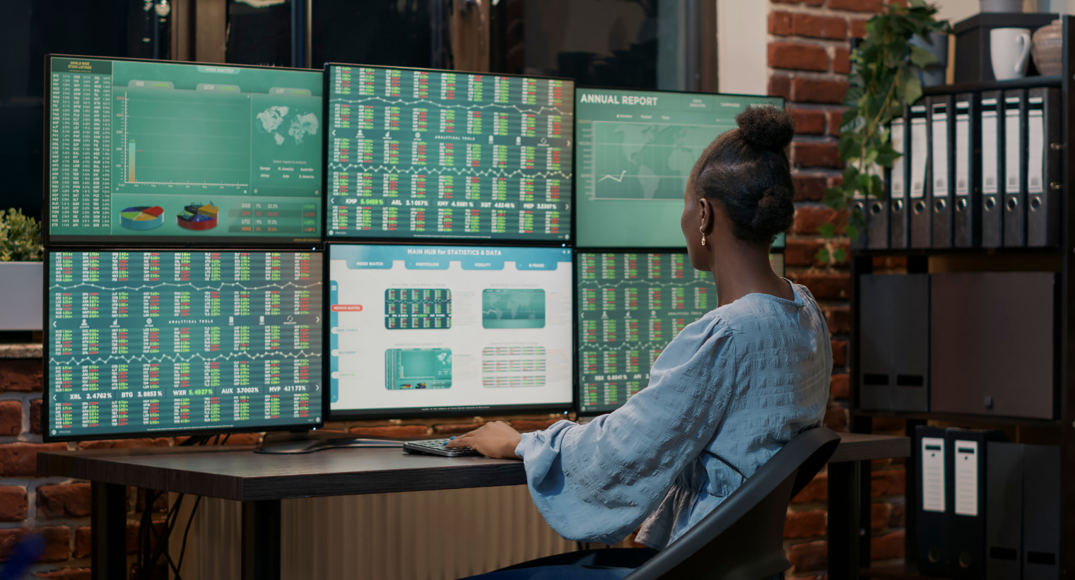 Real-time monitoring for assembly lines