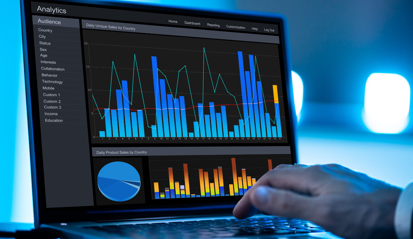 Grid operations and predictive maintenance